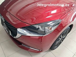 Mazda 2 Skyactiv-G 1.5 55kW (75cv) MT Homura 2022