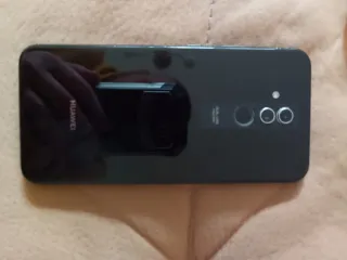 Móvil Huawei Multicolor