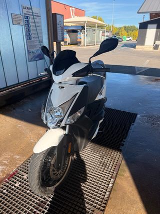 Kymco Agility City 49cc 2025