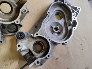 Cárteres Derbi Variant World Champion