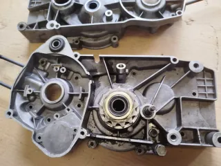 Cárteres Derbi Variant World Champion