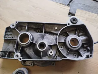 Cárteres Derbi Variant World Champion