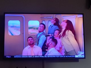 Smart TV LG 50 50um7600pl