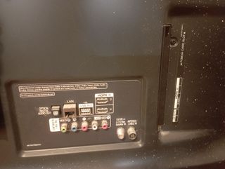 Smart TV LG 50 50um7600pl