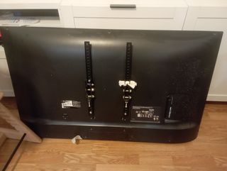 Smart TV LG 50 50um7600pl