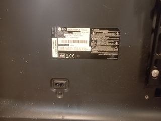 Smart TV LG 50 50um7600pl