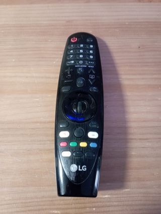 Smart TV LG 50 50um7600pl