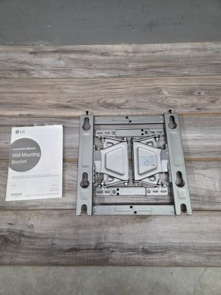 Soporte Pared TV LG EZ SLIM