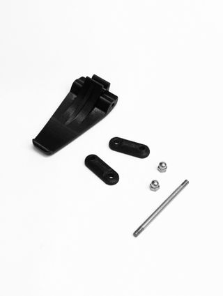 Kit reparação tejadilho Fiat Panda 141 Sisley 4x4