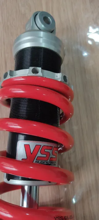 Amortiguador YSS Yamaha FZ8 Fazer