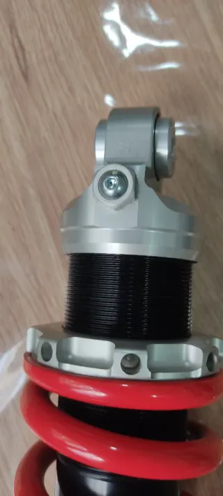 Amortiguador YSS Yamaha FZ8 Fazer