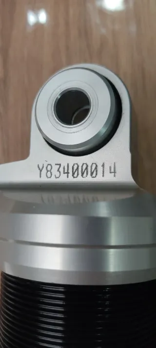 Amortiguador YSS Yamaha FZ8 Fazer