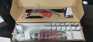 Amortiguador YSS Yamaha FZ8 Fazer