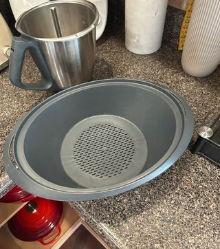 Thermomix TM6 Blanca con Accesorios