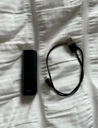 Batería Portátil compacta