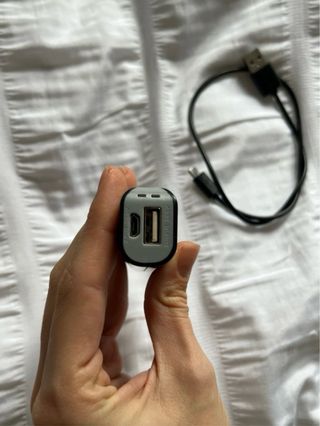 Batería Portátil compacta