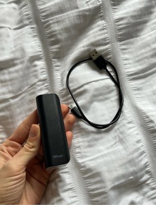 Batería Portátil compacta