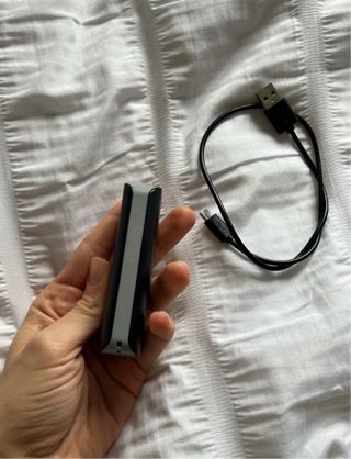 Batería Portátil compacta