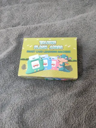 Traductor español ingles infantil