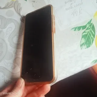 Xiaomi Redmi Note 8T Nero