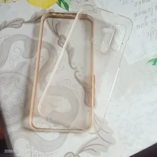 Xiaomi Redmi Note 8T Nero