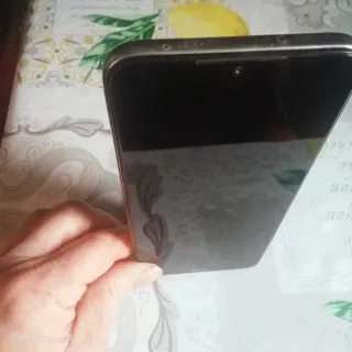 Xiaomi Redmi Note 8T Nero