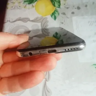 Xiaomi Redmi Note 8T Nero