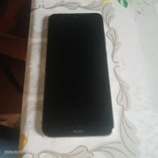 Xiaomi Redmi Note 8T Nero
