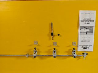 Guía de taladrado Virutex PM11D