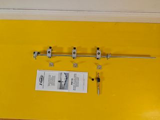 Guía de taladrado Virutex PM11D