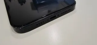 Iphone 14 plus 128gb negro