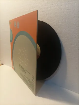 Lenny & Johnson Dinner With Gershwin (House).