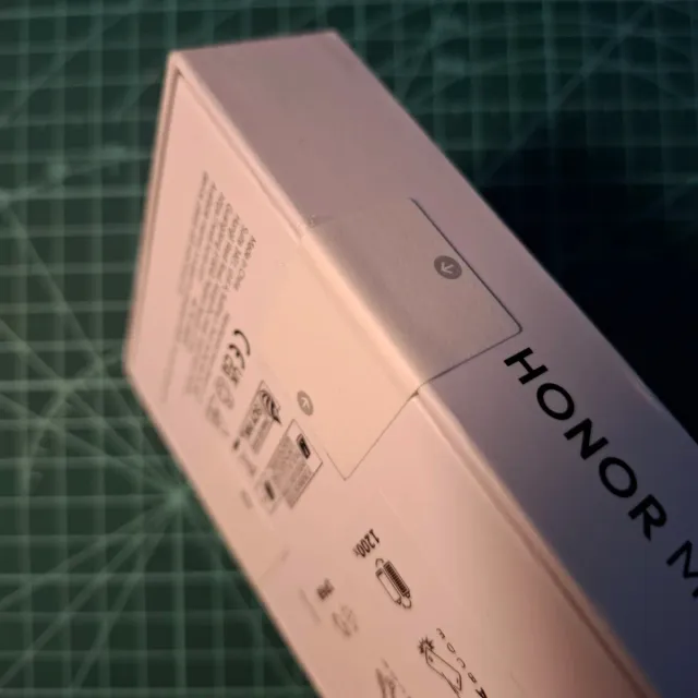 HONOR Magic 8 Lite 512gb Verde Nuevo