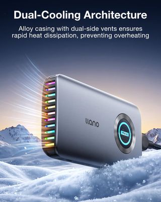 NUEVO - Lector Tarjetas Llano Tipo A/B USB-C