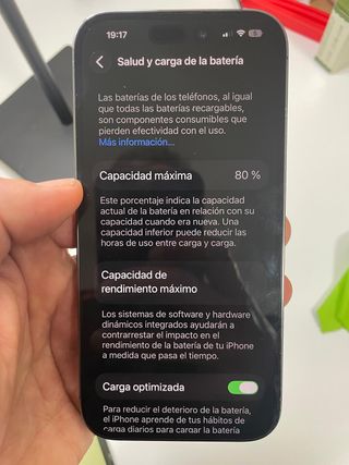 iPhone 14 Pro 256GB color morado