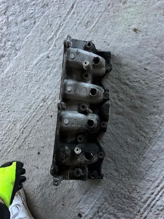 Renault Clio sport 172 182 colector admision RS