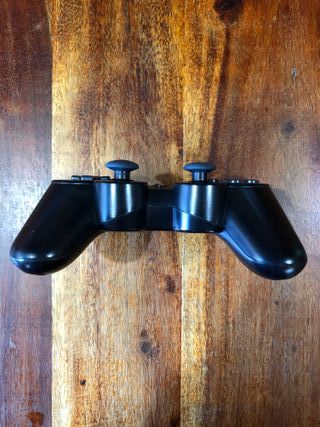 Controller PS3 Joypad nero leggere descrizione