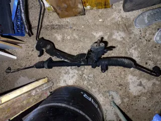 Cremallera Dirección Seat León MK1 FR