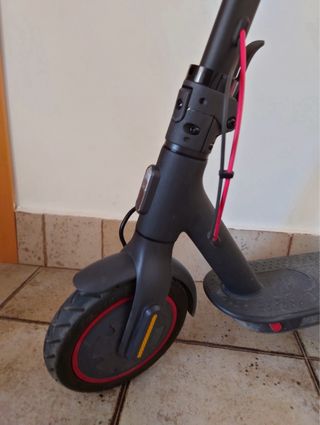 Patinete Xiaomi Pro 2 Mi Electric Scooter Pro 2