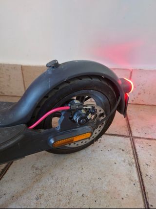 Patinete Xiaomi Pro 2 Mi Electric Scooter Pro 2