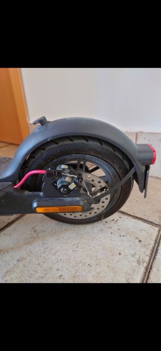 Patinete Xiaomi Pro 2 Mi Electric Scooter Pro 2