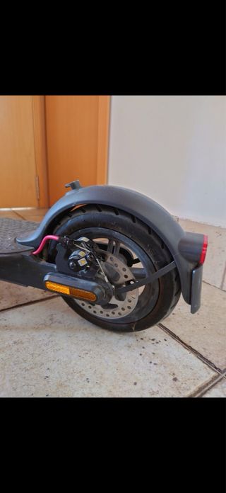 Patinete Xiaomi Pro 2 Mi Electric Scooter Pro 2