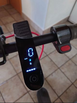Patinete Xiaomi Pro 2 Mi Electric Scooter Pro 2