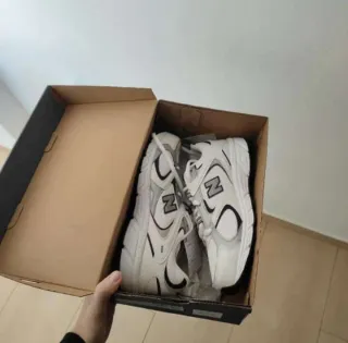 Zapatillas New Balance Talla 44