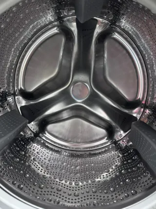 Lavadora Bosch 9kg con garantía + transporte