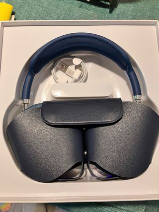 auriculares airpods max originales