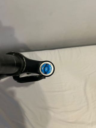 Fox 34 Performance Elite 150mm Horquilla