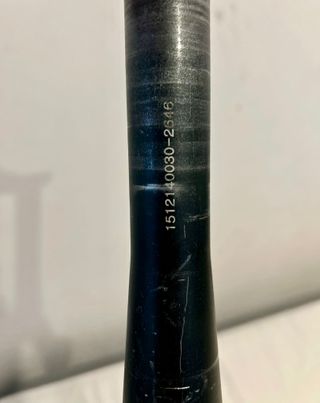 Fox 34 Performance Elite 150mm Horquilla