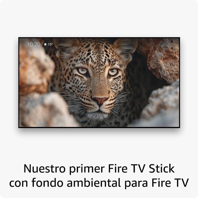 Amazon Fire TV Stick 4K MAX 16GB Wi-Fi 6E afbeelding 6