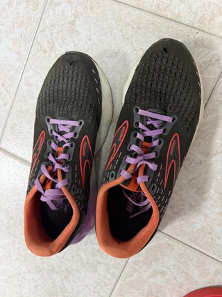 Brooks Glycerin 20 Scarpe da Corsa